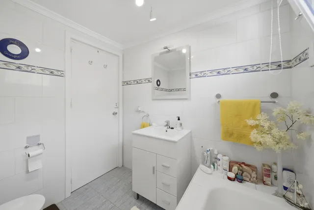 Apartamento 1 habitación 60m² en venta - Centro — 15