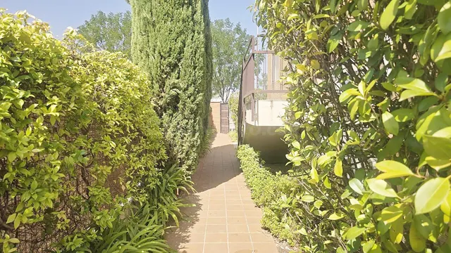 ¡EN ALQUILER PARA ESTUDIANTES! habitaciones EN CHALET CON REFORMA RECIENTE EN VILLANUEVA DE LA CAÑADA. — 42