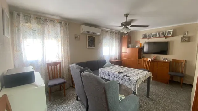 PISO EN LOS PAJARITOS — 10