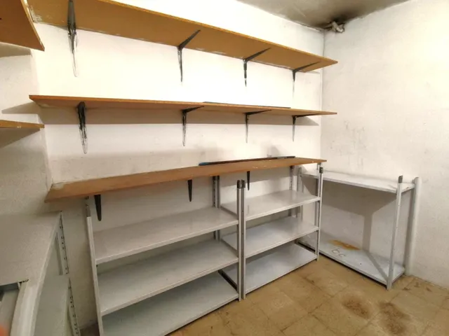 GRAN TRASTERO EN ZONA IBIZA — 9