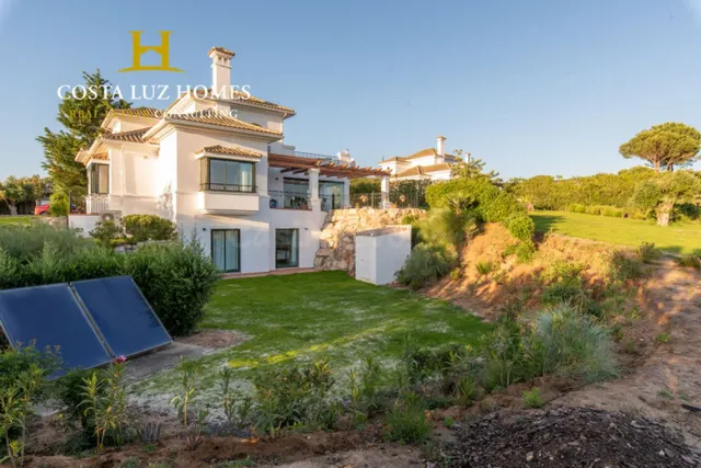 Villa Lujoso en Arcos de la Frontera — 5