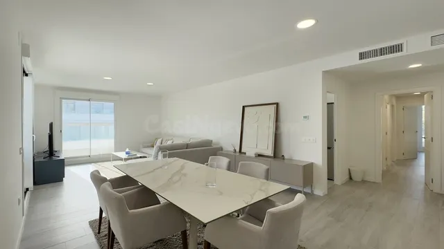 Ático 3 habitaciones 150m² en venta - Marbella - foto 4