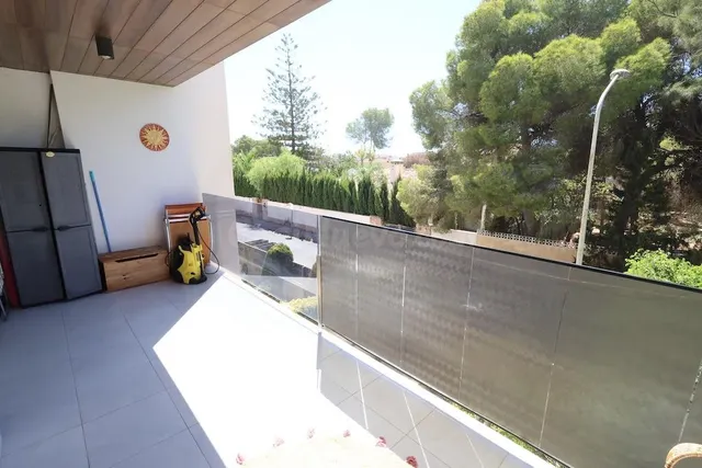 Campoamor moderno Apartamento - foto 3