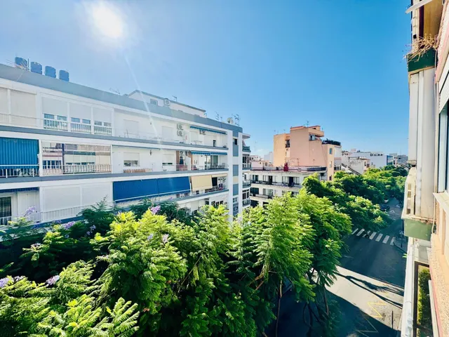 Fuengirola, Piso 3 Dormitorios, Terraza, a Pasos de la Playa, Céntrico — 25