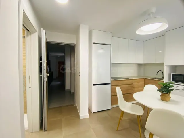 Apartamento reformado junto Playa Levante – Santa Pola - foto 3