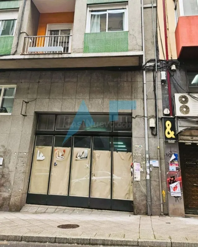 Oportunidad de Local en Alquiler en Av. Habana con Salida de