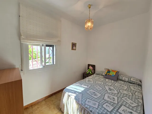 CASA IDNEPENDIENTE, GARAJE Y POSIBILIDAD DE PISCINA, CAN NICOLAU, CUNIT — 15