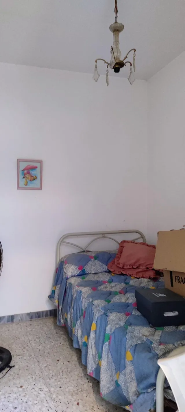 MACAEL ( ALMERÍA ). VENTA DE CASA EN EL CENTRO DEL PUEBLO CON PLAZA DE PARKING. — 11