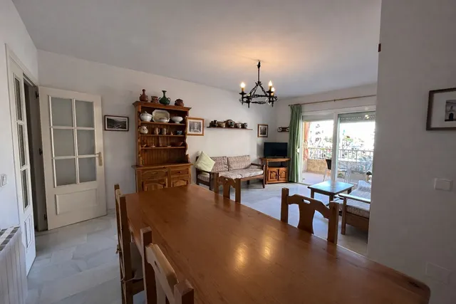 Apartamento 3 habitaciones 100m² en venta - Centro — 7