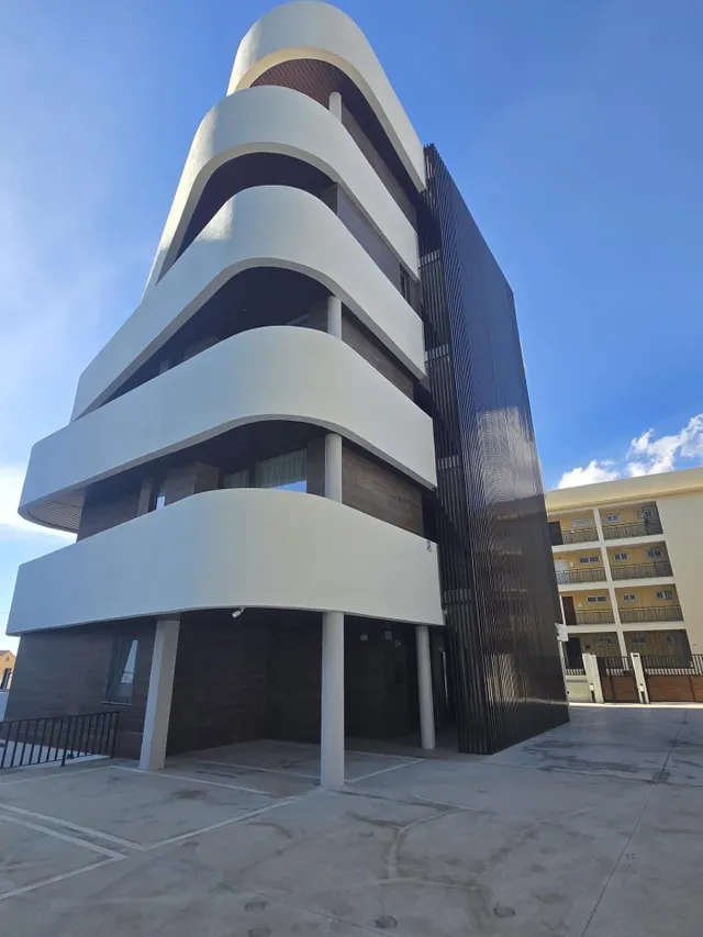 Apartamento de obra nueva a 400 m de la playa – Benalmádena — 31