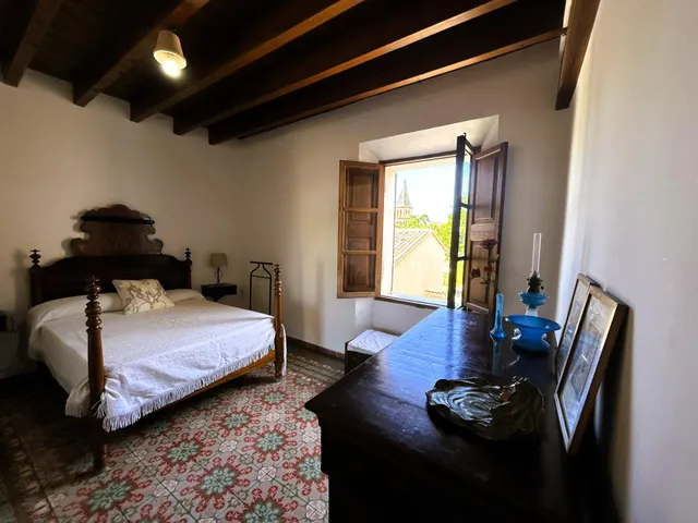 Excepcional Finca en el centro de Soller, ideal para inversores — 6