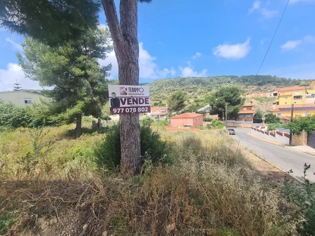 OPORTUNITAT!,...Terreny Urbà por a Urb Mas Borras - foto 3