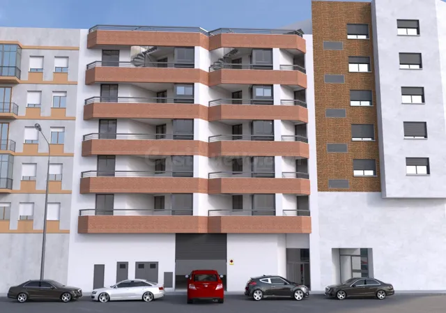 PROMOCIÓN PISOS DE OBRA NUEVA, ÚLTIMAS VIVIENDAS A LA VENTA! - foto 2