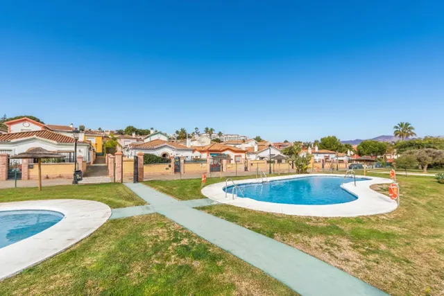 Chalet 3 habitaciones 100m² en venta - Costa del Sol — 33