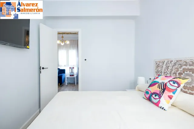 Piso reformado en zona Zaidin — 20