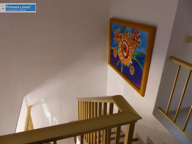 Se vende duplex, en Cabo de Palos. — 20