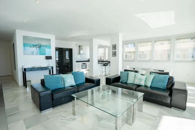 Apartamento 3 habitaciones 169m² en venta - Marbella — 12