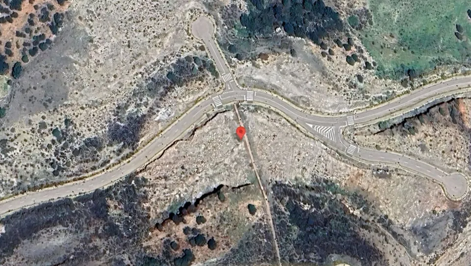 Terreno edificable lujo Alhaurín el Grande Sierra Gorda