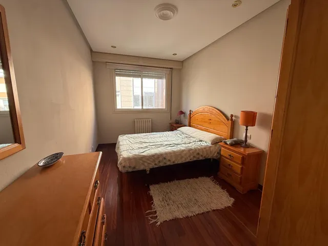 Piso en alquiler en zona couto - remedios (Ourense) — 23