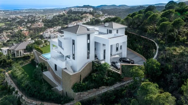 Impresionante villa La Reserva de Alcuzcuz - foto 2