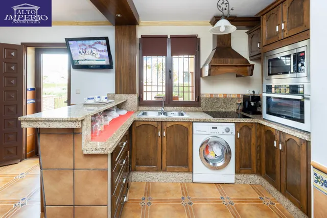 VIVIENDA PAREADA EN MONTELUZ — 27
