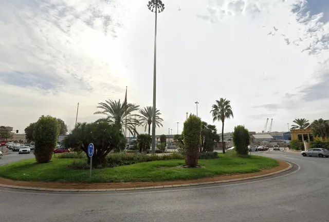 CASA EN ALMERIA