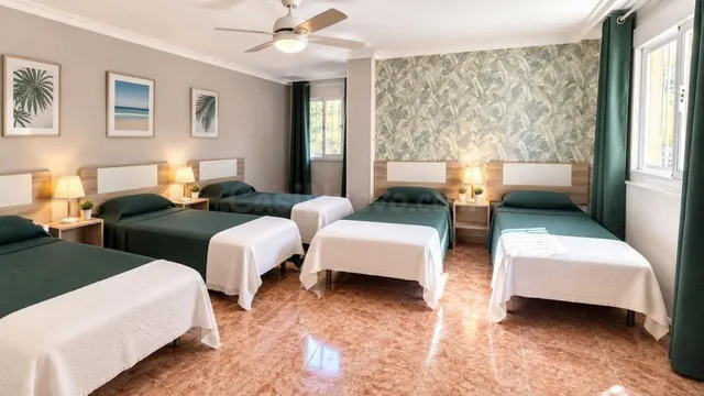 Chalet 4 habitaciones 265m² en venta - Comunidad valenciana - foto 3