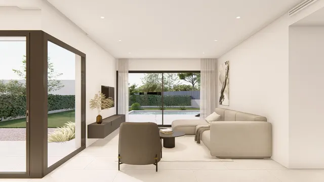Villa 3 habitaciones 116m² en venta - La Quinta — 10