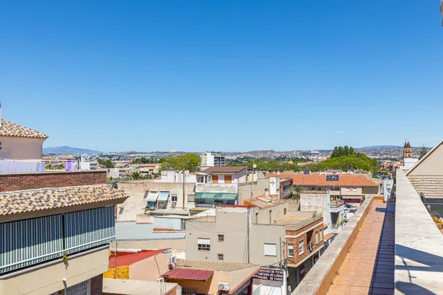 Ático exclusivo con plaza de garaje, trastero y domótica en Zarandona — 27
