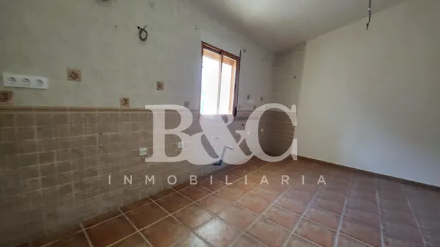 Casa con terreno 4 habitaciones en venta - Los Arejos — 14