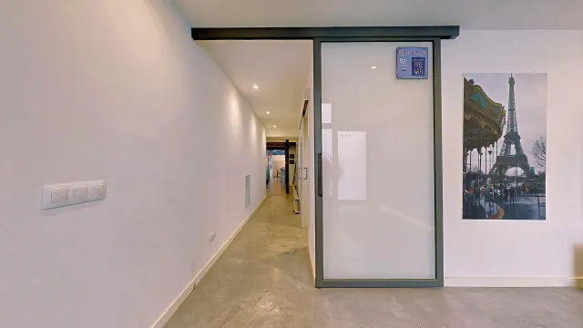 Dúplex en venta en Poble Nou — 6