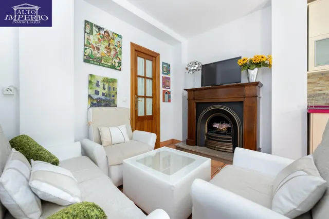 Magnífica casa para invertir puesto que tiene licencia turística o para vivir — 31