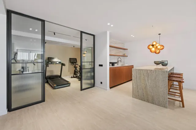 Espectacular villa de nueva construcción con vistas panorámicas al mar en Benalmádena — 40