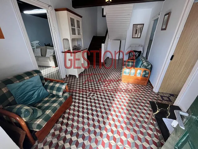 Casa con gran potencial en el centro de Noja — 2