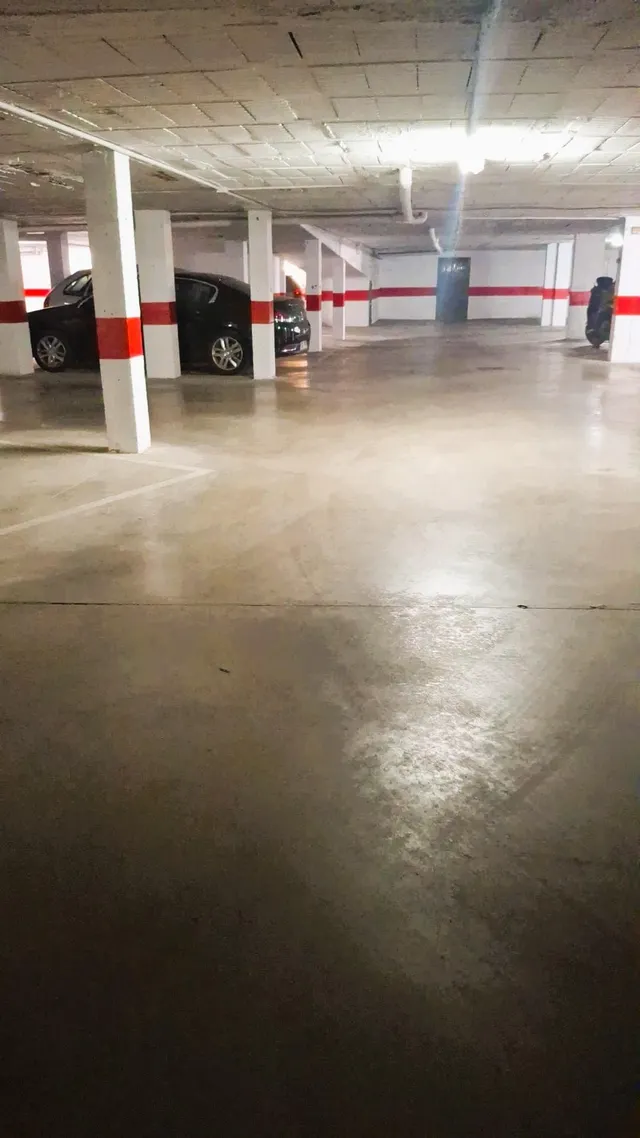 Piso junto al Centro Comercial el Arcangel con Plaza de Garaje opcional — 33