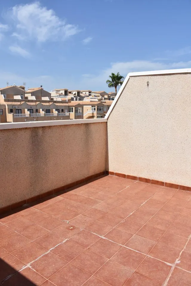 Dúplex 2 habitaciones 75m² en venta - La Ciñuelica — 42