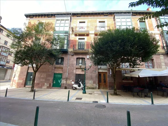 Local comercial 45m² en alquiler - Centro - foto 2
