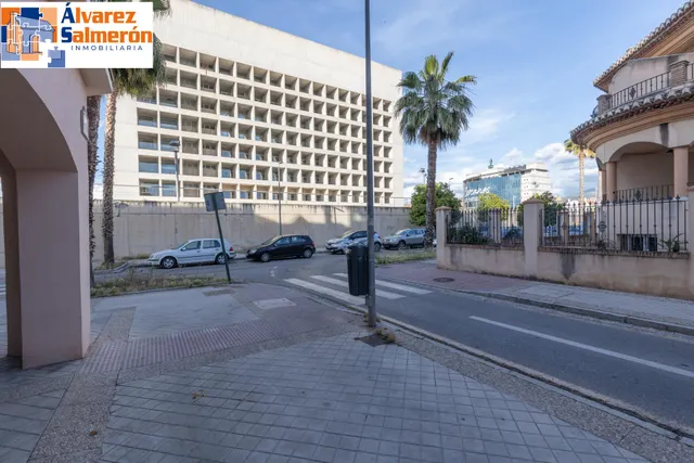Exclusiva vivienda en zona Fórum — 47