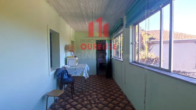 CASA PARA REFORMAR EN LA ZONA DE SANTA CRUZ ARRABALDO - foto 3