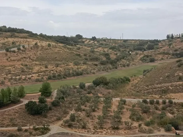 Parcela en venta - Polígono - Alrededores - Pedanías — 7