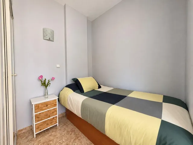 Coqueto apartamento en Isabel Manoja (Torremolinos) — 15