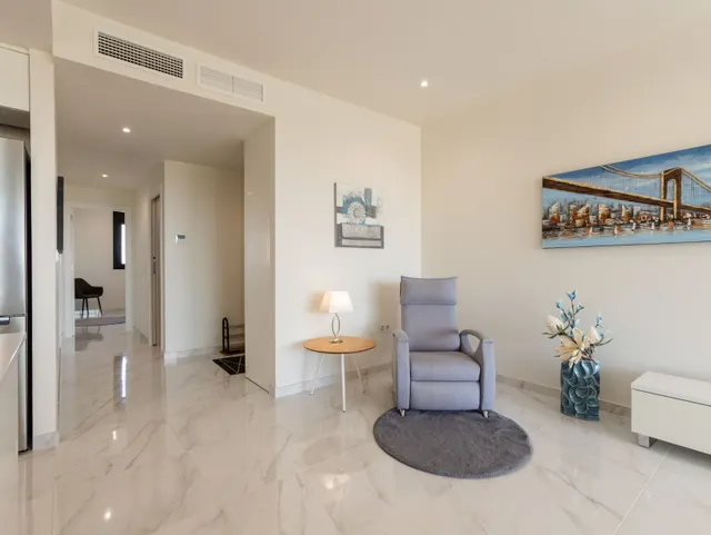 Apartamento 2 habitaciones 93m² en venta - Las Filipinas — 10