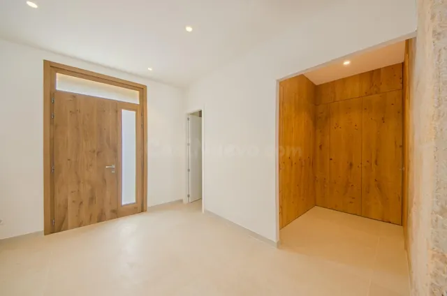 Elegante casa en Ses Salines - foto 2