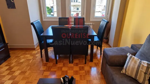 AMPLIA VIVIENDA REFORMADA SITUADA EN EL COUTO. - foto 5