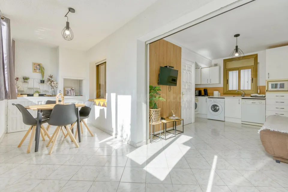 Piso 1 habitación 41m² en venta - Centre