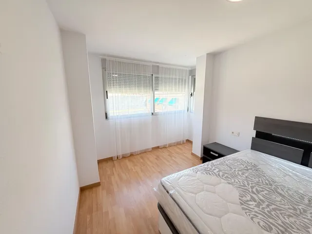✨ Luminoso piso exterior con 2 baños en pleno centro de Molina de Segura — 8