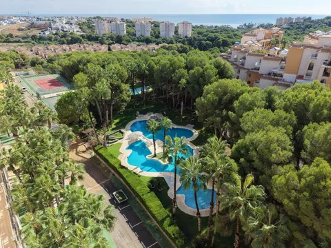 Apartamento 2 habitaciones 56m² en venta - Altos de Campoamor