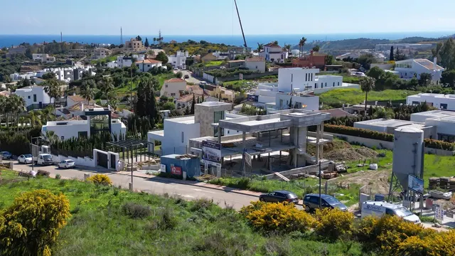 Chalet 4 habitaciones 456m² en venta - Costa Del Sol — 21