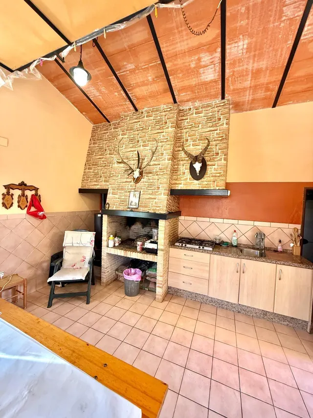 MARAVILLOSO CHALET EN MAITINO — 21