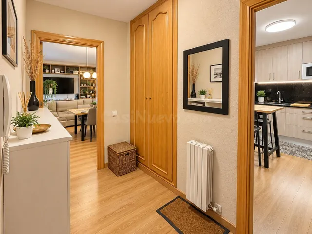 Piso reformado en Escaldes-Engordany — 3